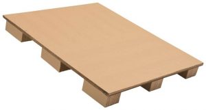 Corrugated / Paper-Based Pallets - Litco International